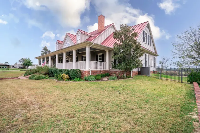 ranch in lindale
