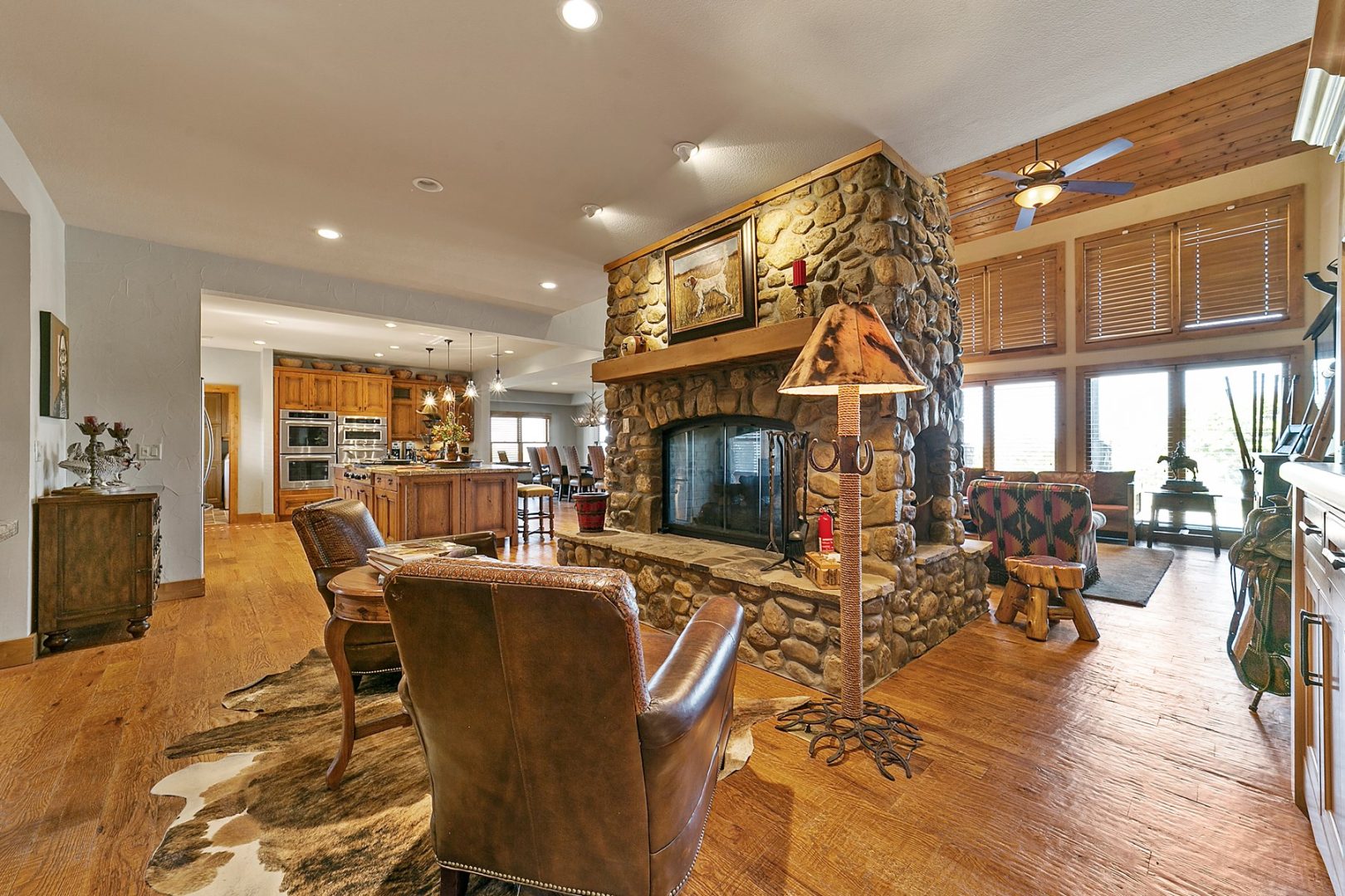 Premier Equestrian Ranch in Bowie, TX Remarkable 75 Acres UCRP