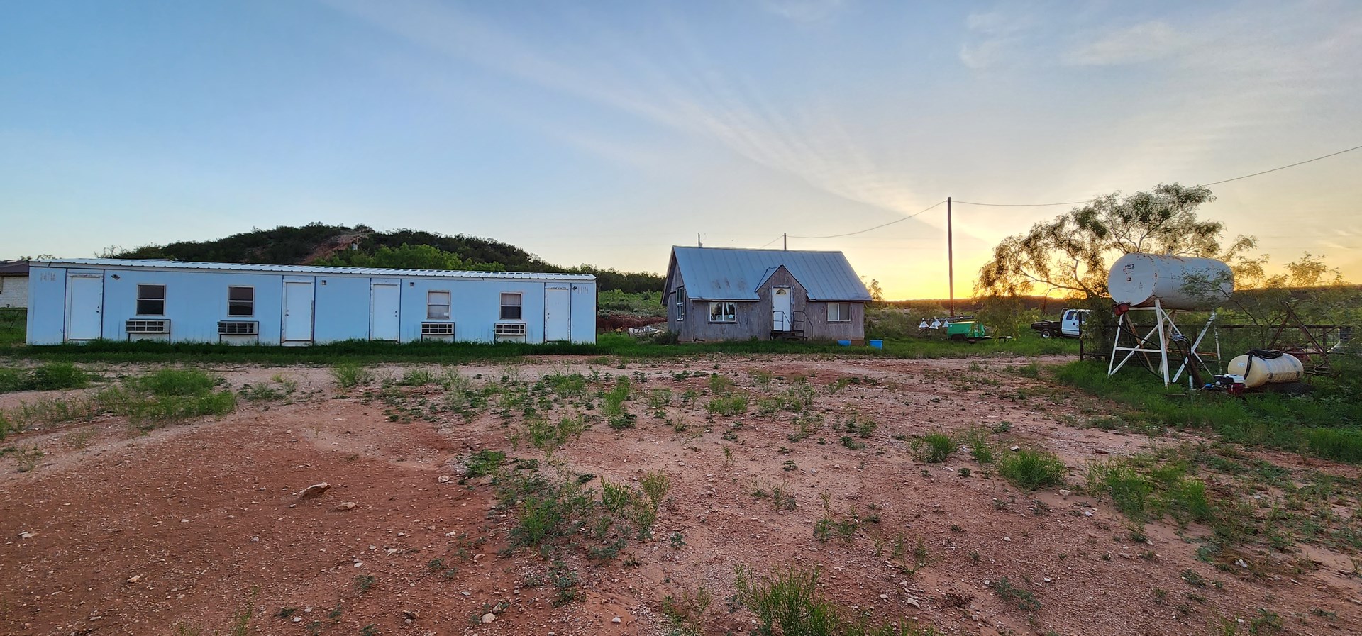 HighFenced Hunting Ranch in Robert Lee, TX for Sale Incredible 716