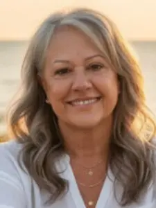 Suzy Barnett