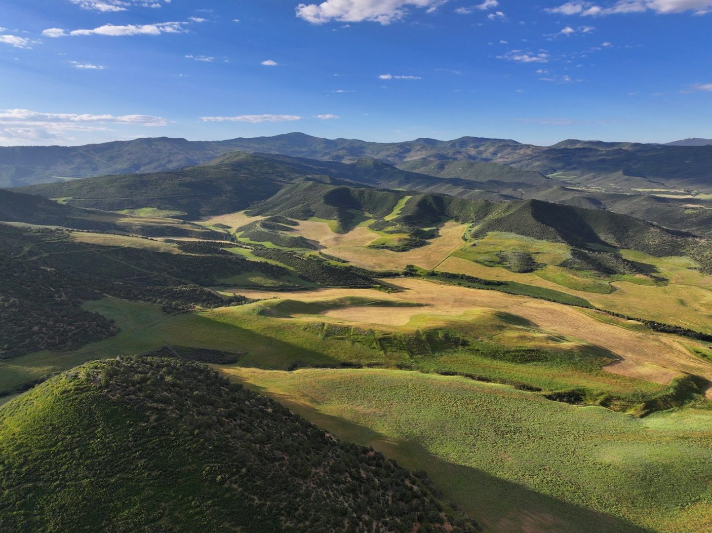 The Porter Ranch Phenomenal 3,526Acre Colorado Legacy Ranch UCRP