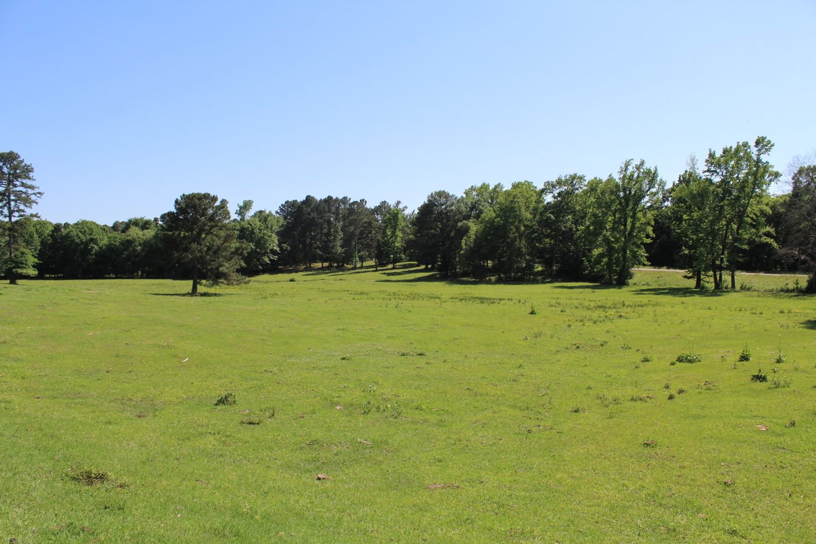 Beautiful RanchStyle Home in Annona, TX Overlooks 5Acre Lake UCRP