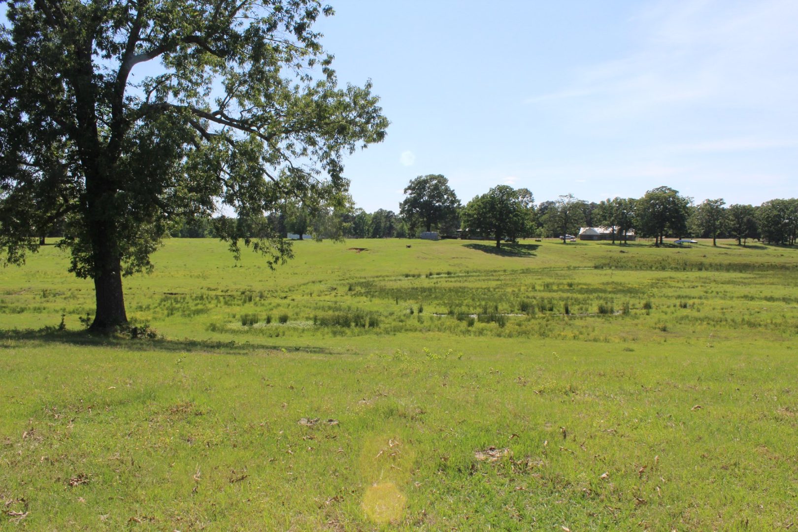 Beautiful RanchStyle Home in Annona, TX Overlooks 5Acre Lake UCRP