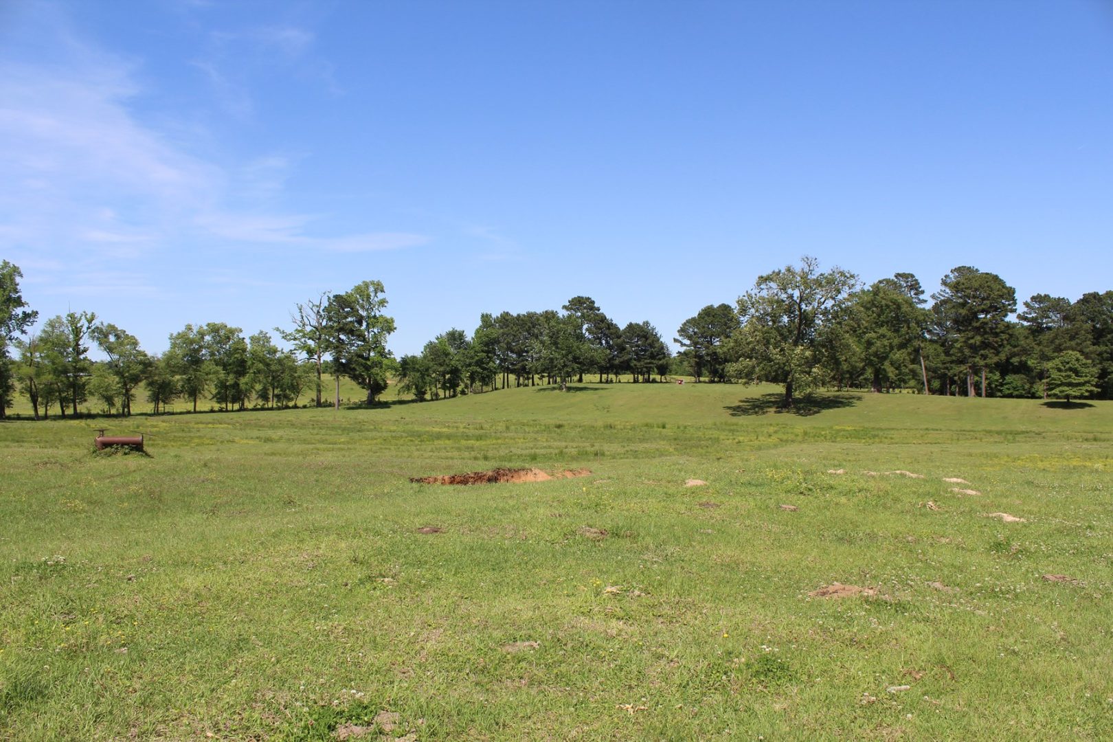 Beautiful RanchStyle Home in Annona, TX Overlooks 5Acre Lake UCRP