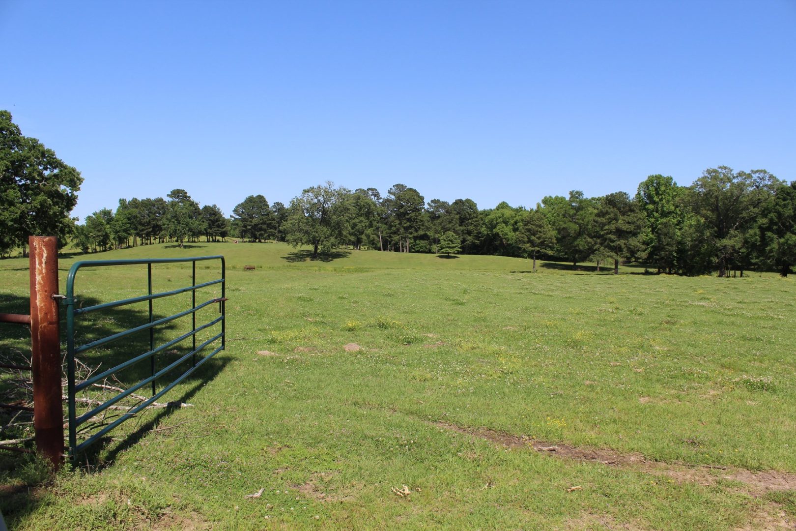 Beautiful RanchStyle Home in Annona, TX Overlooks 5Acre Lake UCRP