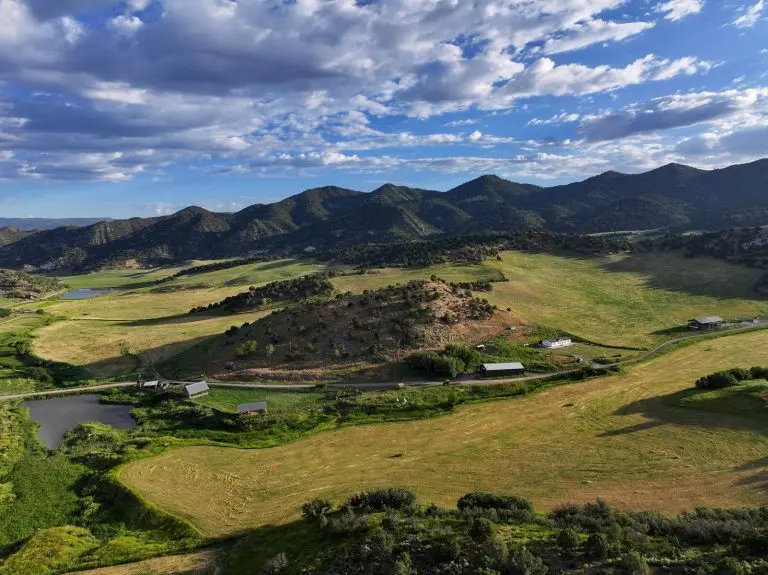 Porter Ranch