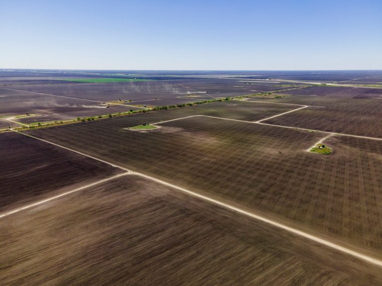 nueces county ranch