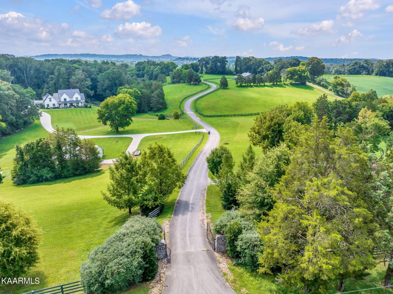 Equine Property in Knox County, TN UCRP