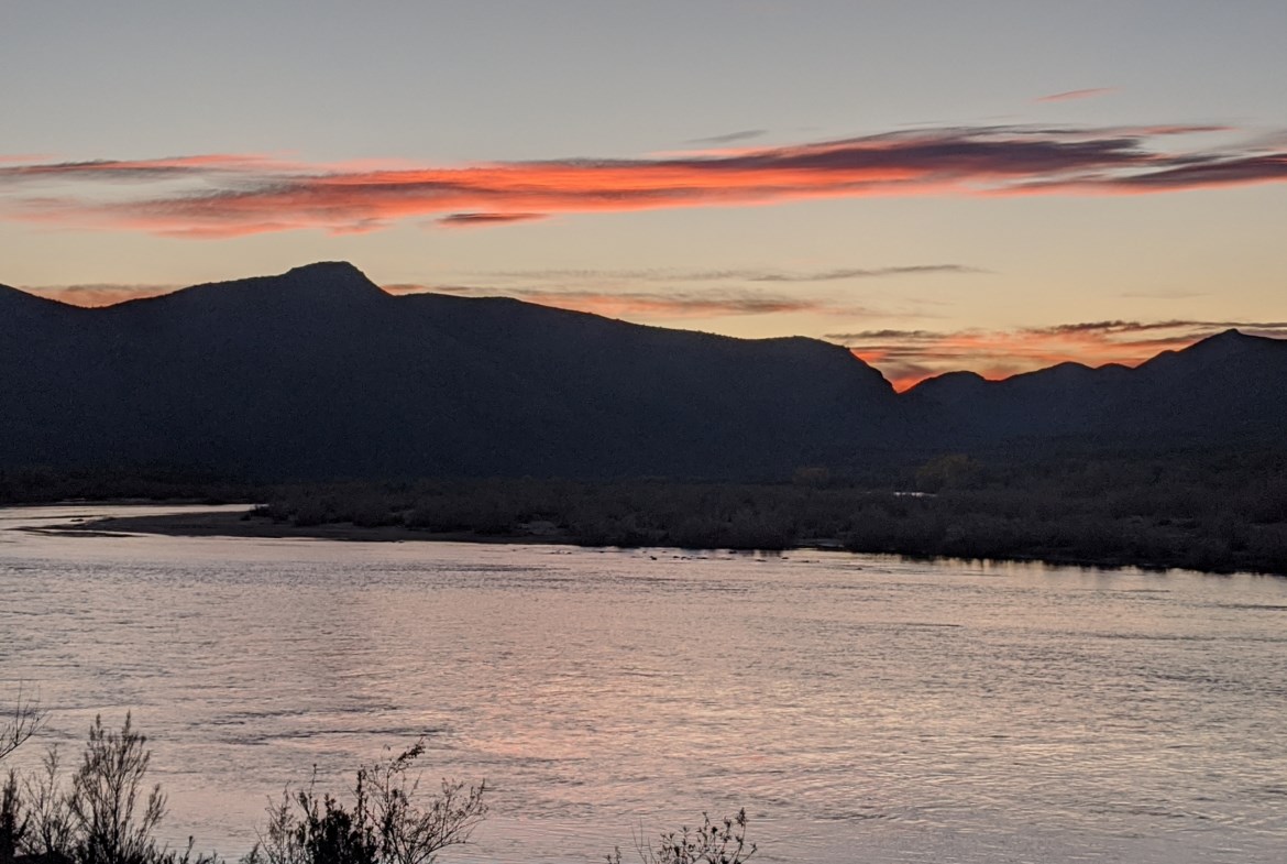 Incredible Ranch in Hillside, AZ for Sale 400 Acres UCRP