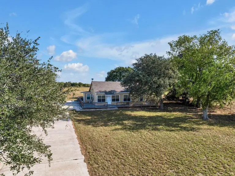 ranch in el campo