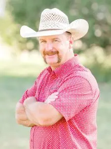 scott burton