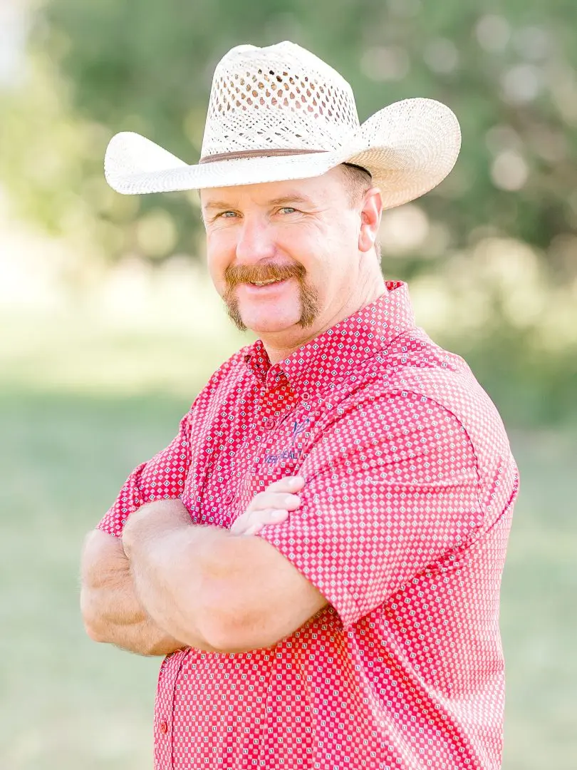 scott burton