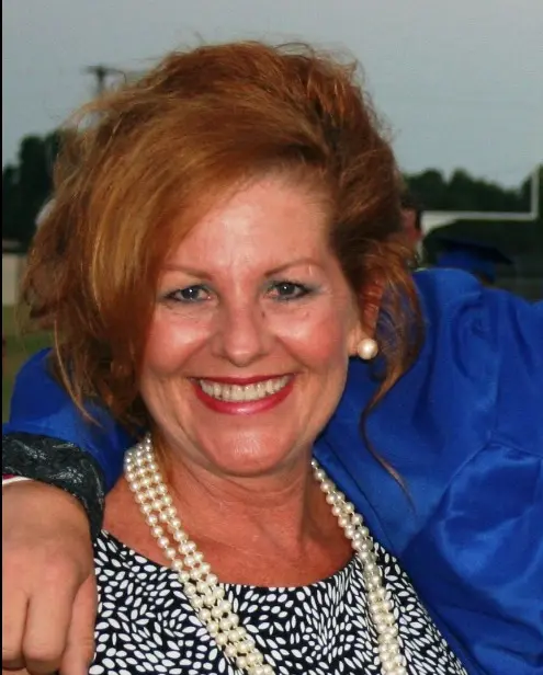 tina kruse