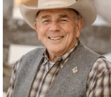 Dave Phillips