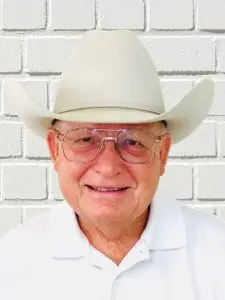 James Peterson