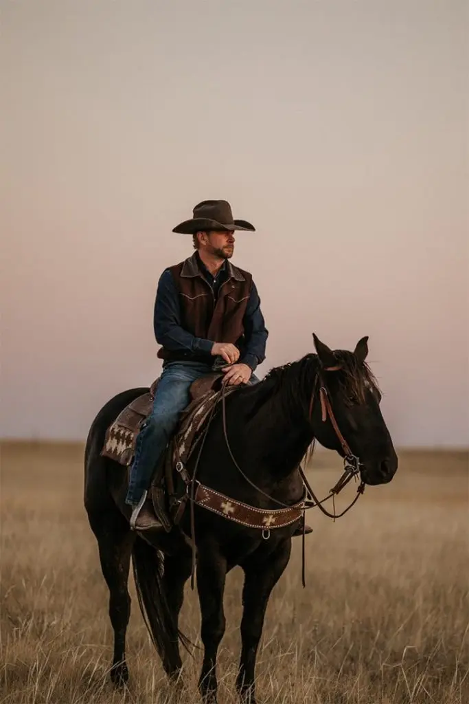 Tanner Anderson