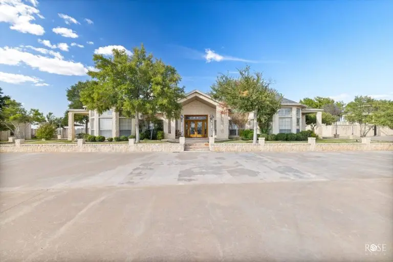 estate in sonora