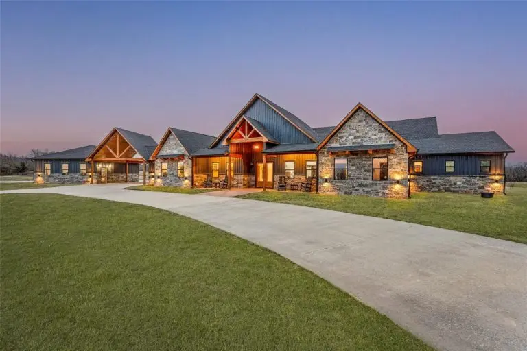 ranch in paris