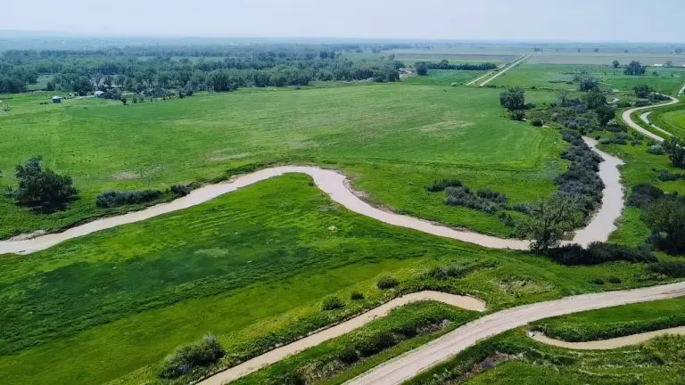 milk river ranch