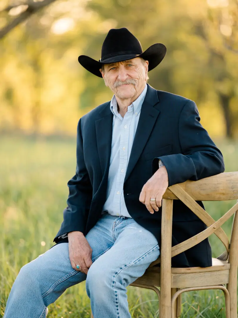 leroy childers