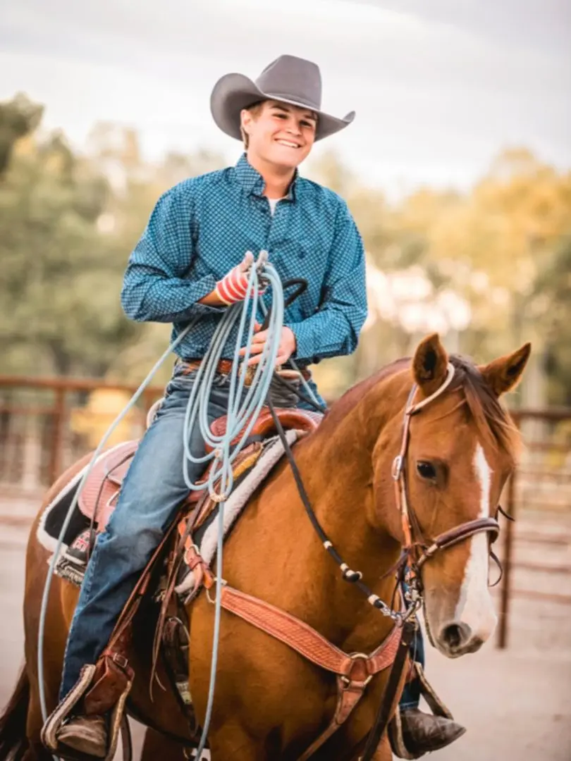 trace martin