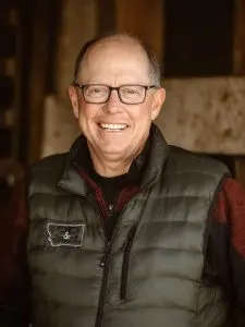 keith derks