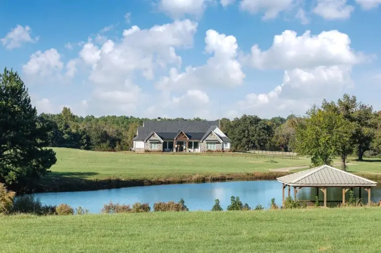 jh ranch