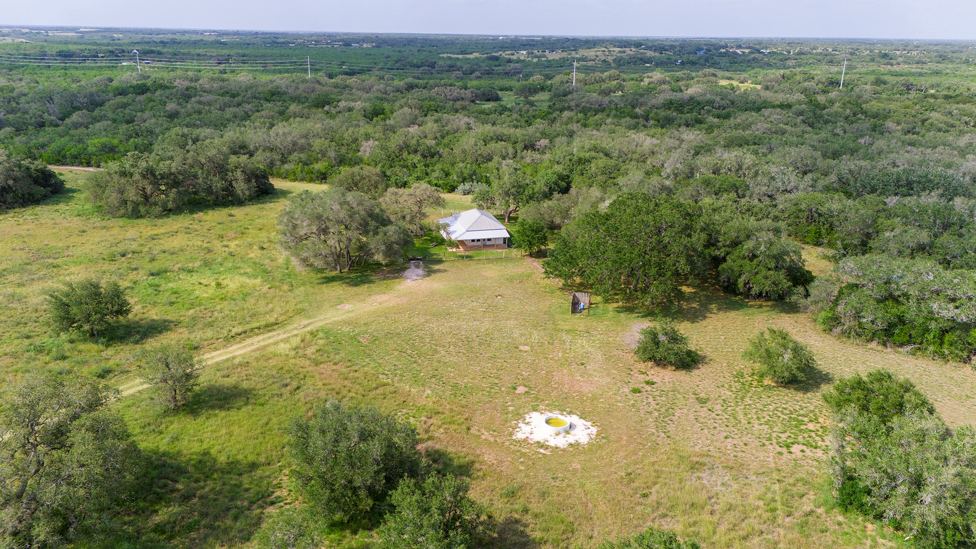 129Acre Ranch in Beeville, TX for Sale UCRP
