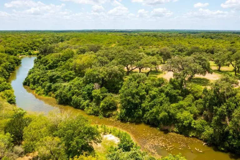 oak hollow ranch