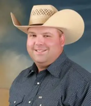 Joe McAlester