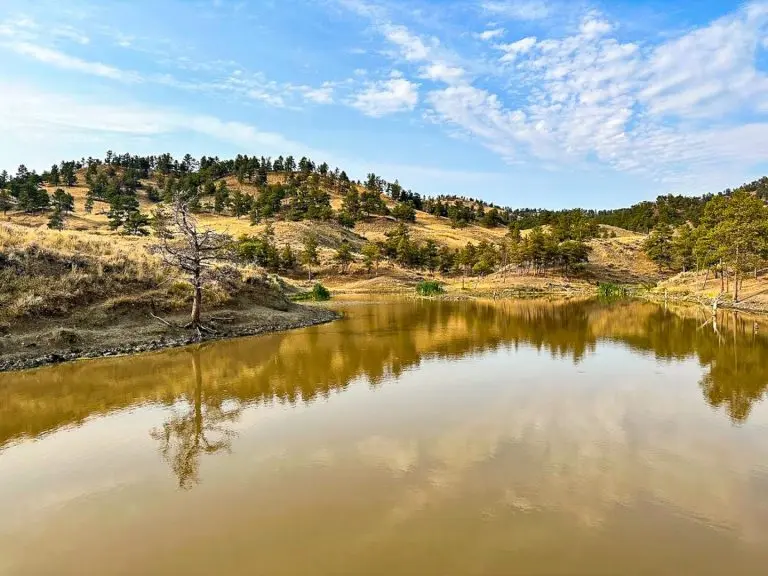 cow island trail ranch