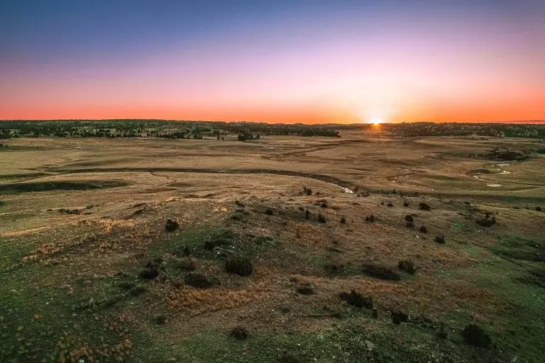 hillman ranch