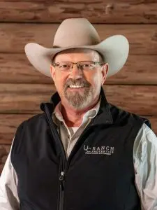 Mark James