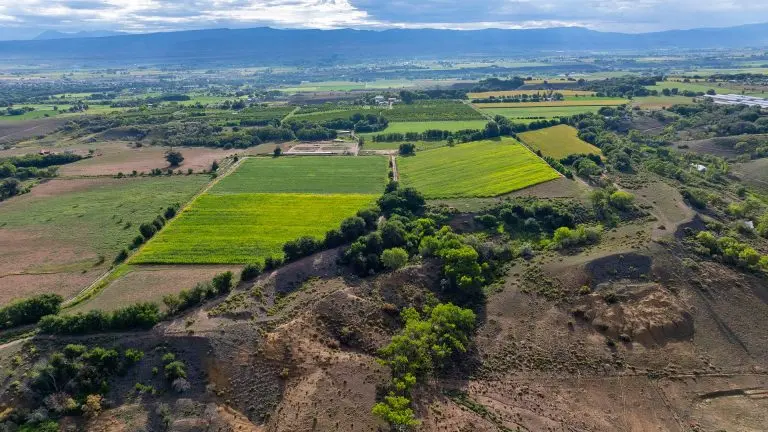ranch in olathe