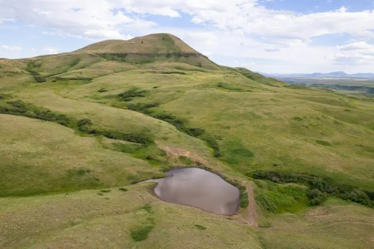 belt butte ranch