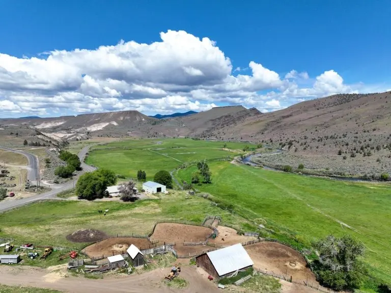 mascall ranch