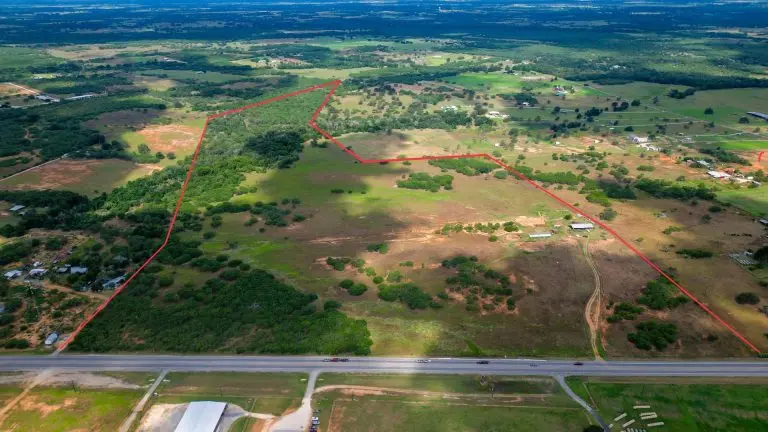 ranch in seguin