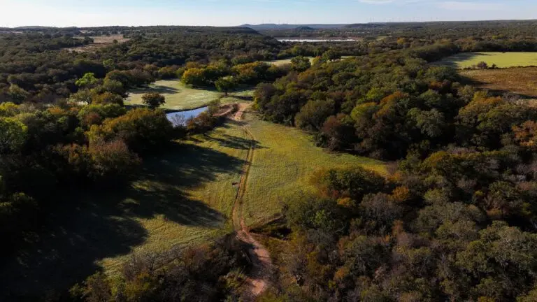 the carpenter ranch