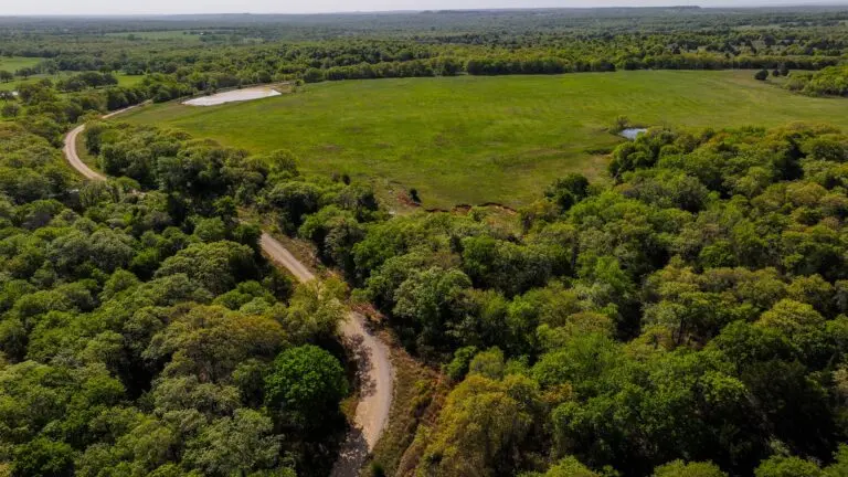 texas legacy ranch