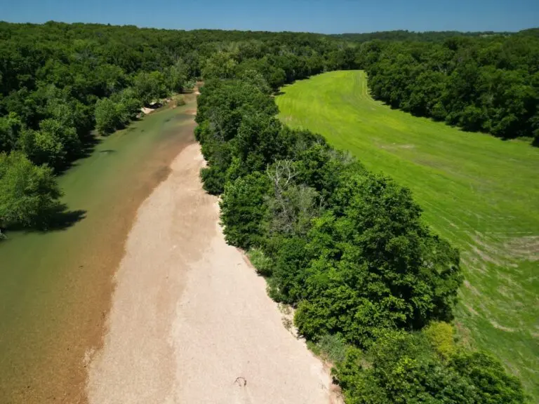 riverfront ranch in ava