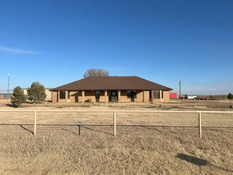 ranch in tucumcari