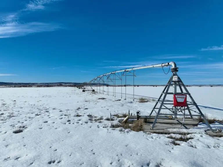 ranch in riley