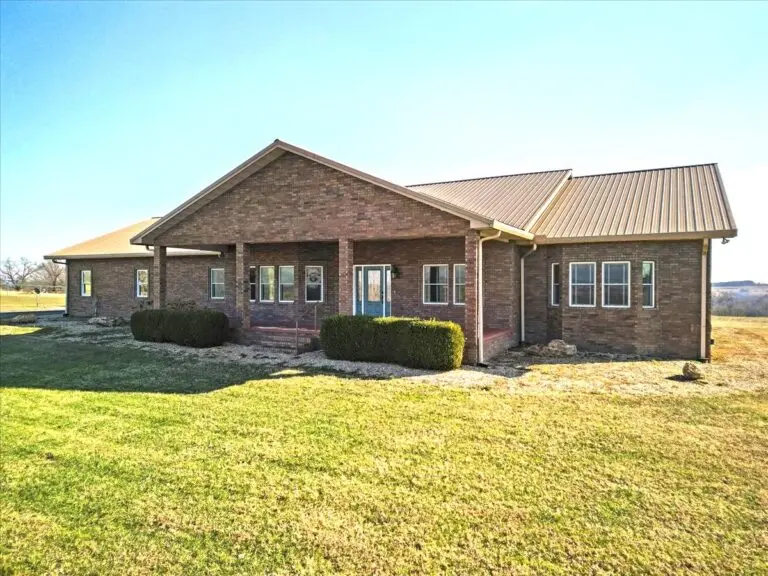 cattle ranch in gainesville