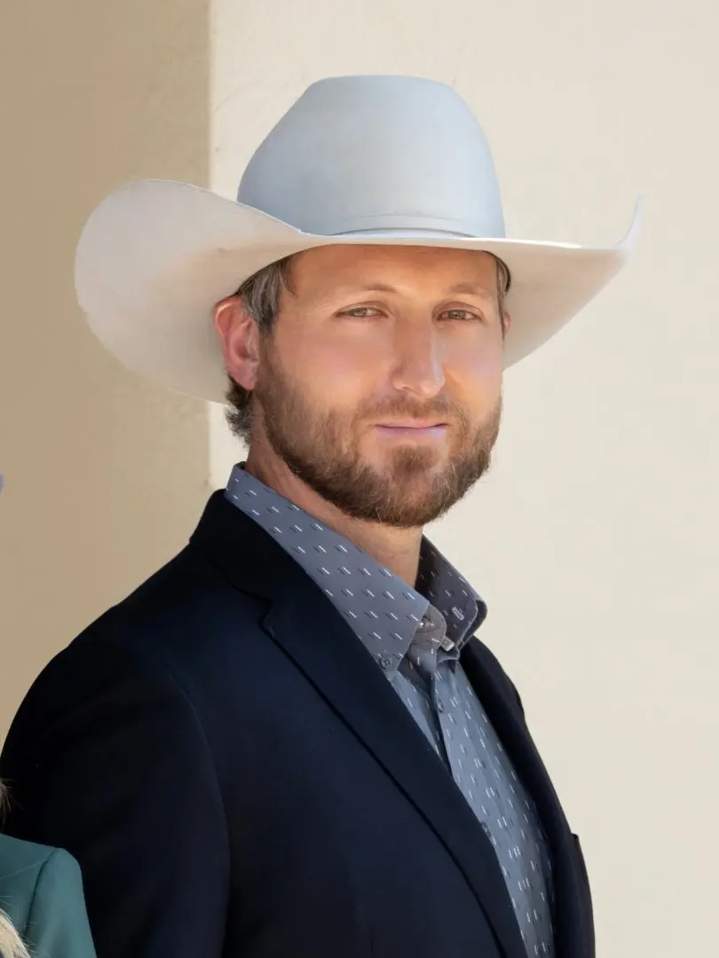 cole salopek