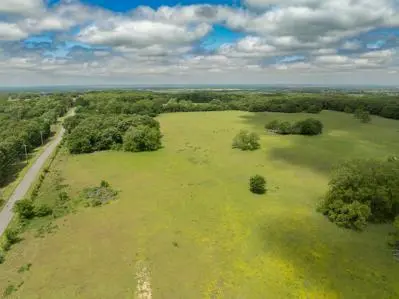 ranch in strang