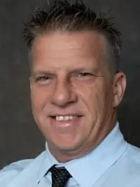gerald hunter jr