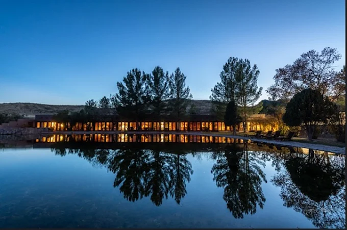 Cibolo Creek Ranch