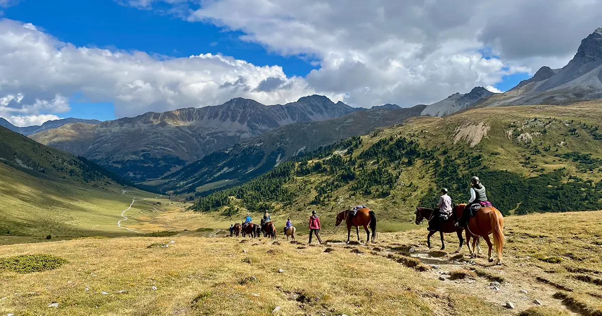 Must Visit Dude Ranches in United States
