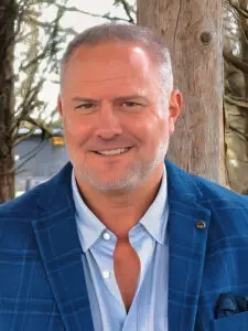 bj michaud