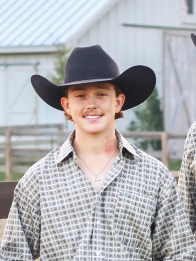Dylan Harvey